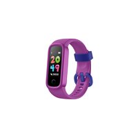 Smartwatches Lowell Child ZED in Plastic PJS0013V - PJS0013V